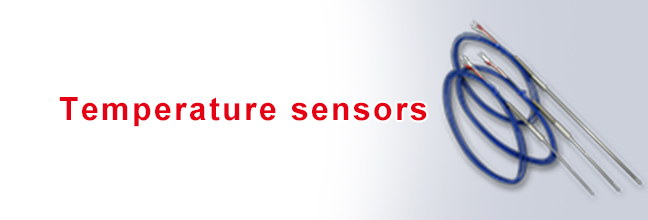 Temperature sensors&controllers